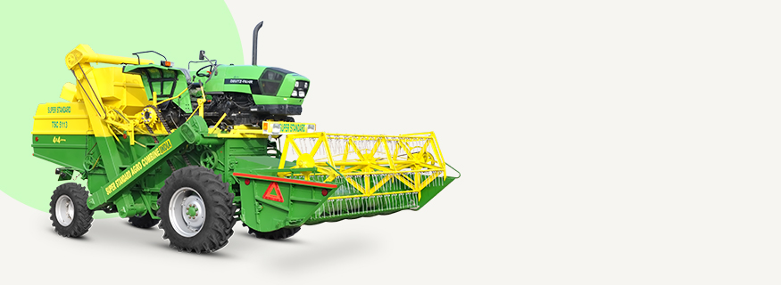 Super Standard Combine