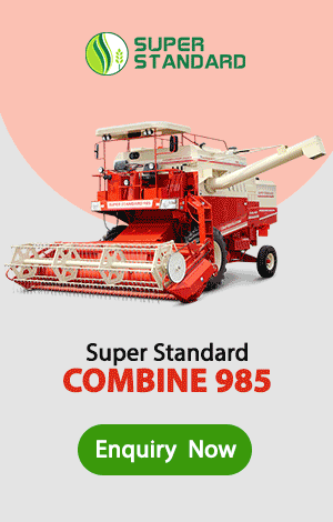 Super Standard Barnala